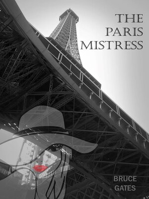 cover image of The Paris Mistress